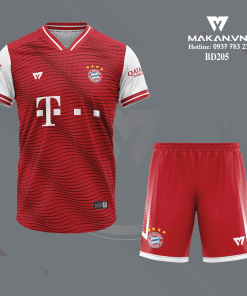Bayern Munich BD205