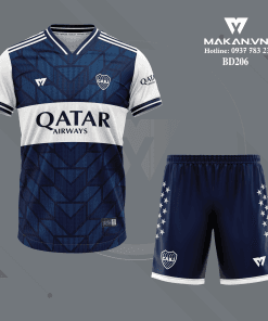 Áo Bóng Đá BD206