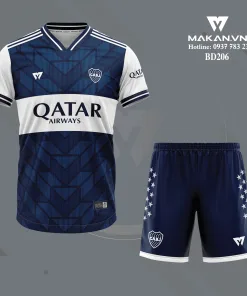 Áo Bóng Đá BD206