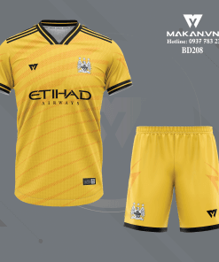 Manchester City BD208