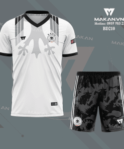 Áo Bóng Đá BD210