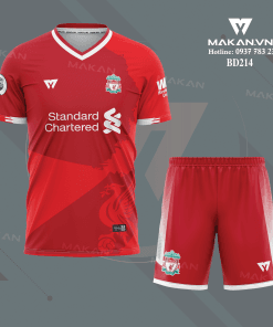 Liverpool BD214