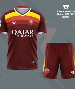 AS ROMA BD215