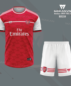 Arsenal BD218
