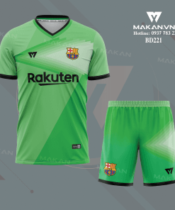 Barcelona BD221
