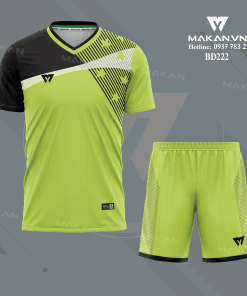 Áo Bóng Đá BD222