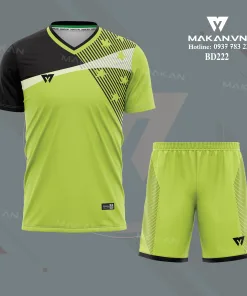 Áo Bóng Đá BD222