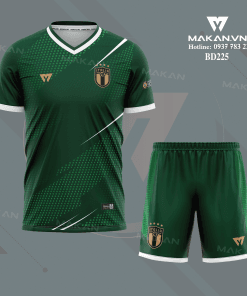 Áo Đội Tuyển Italia BD225