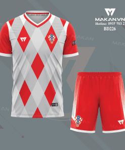 Áo Bóng Đá BD226