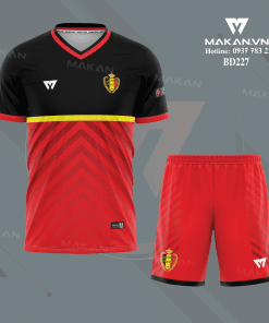 Áo Bóng Đá BD227
