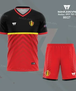 Áo Bóng Đá BD227