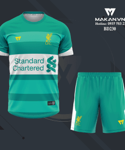 Liverpool BD230