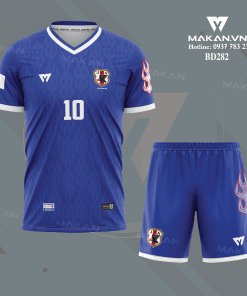 áo đội tuyển nhật bản 2016