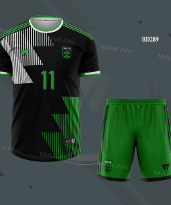 Áo Bóng Đá BD289