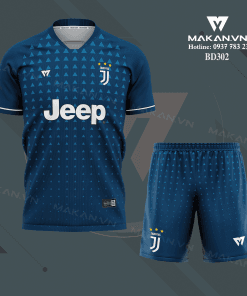 Juventus BD302