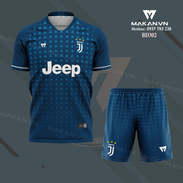 Juventus BD302