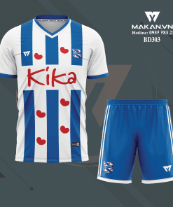 Áo Bóng Đá BD303