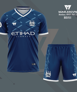 Manchester City BD311