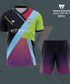 Manchester City BD312