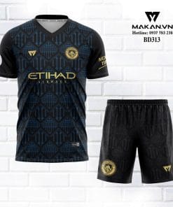 Manchester City BD313