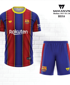 Barcelona BD314