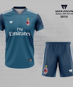 AC Milan BD318