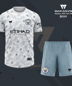 Manchester City BD319