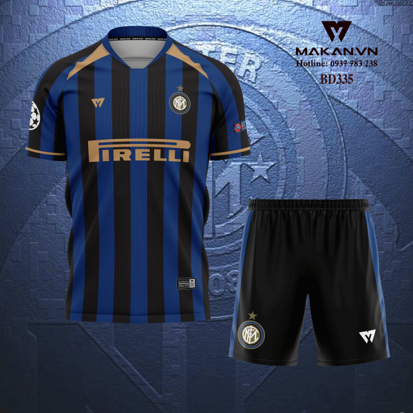 Inter Milan BD335