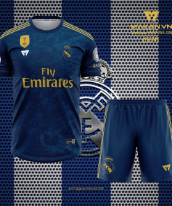 Real Madrid BD341