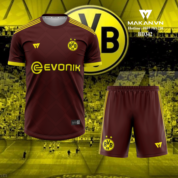 Borussia Dortmund BD342