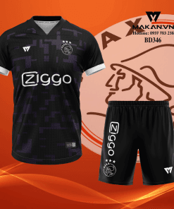 Ajax BD346
