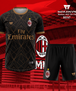 AC Milan BD347