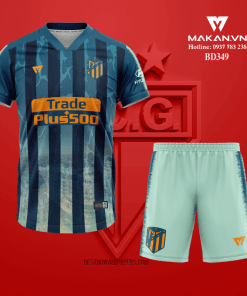 Atletico Madrid BD349