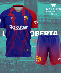 Barcelona BD352