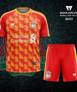 Liverpool BD353