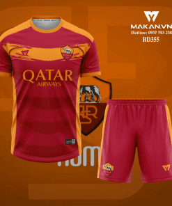 AS ROMA BD355