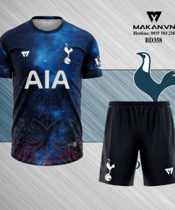 Áo Đấu Tottenham Hotspur BD358