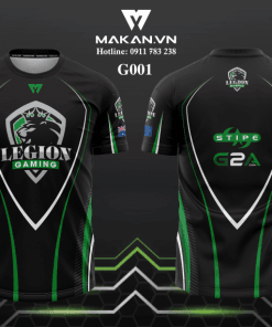 Áo Game G001