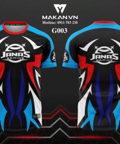 Áo Game G003