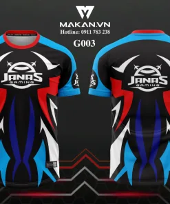 Áo Game G003