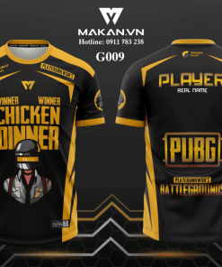 Áo Game G009