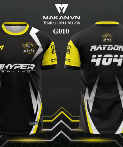 Áo Game G010