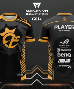 Áo Game G014