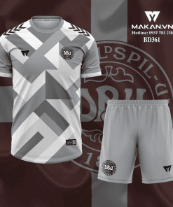 Áo Bóng Đá BD361