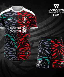 Liverpool BD369