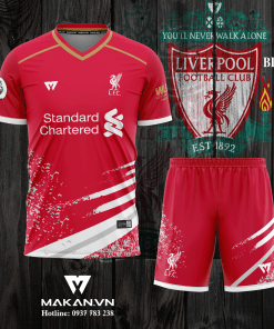 Liverpool BD372