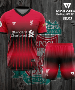 Liverpool BD373