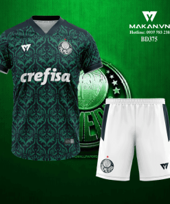 Áo Bóng Đá BD375