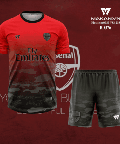Arsenal BD376