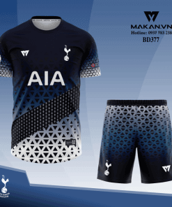 Áo Đấu Tottenham Hotspur BD377